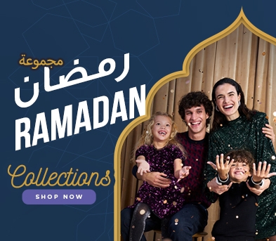 Online Clothing Store for Men, Women & Kids in Oman