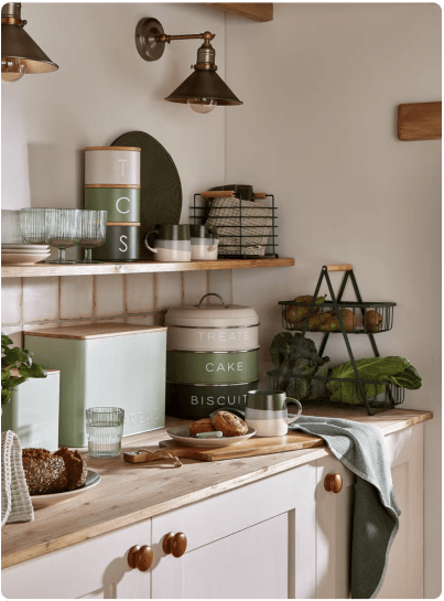 Diningware