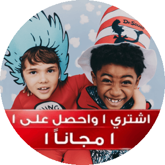 متجر الشخصيات