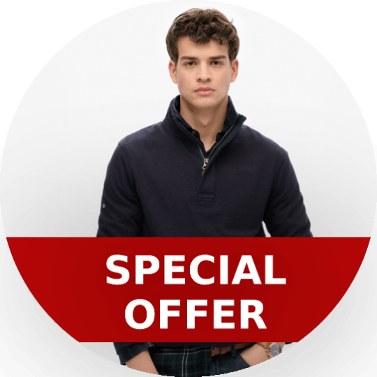 Hoodies & Sweatshirts