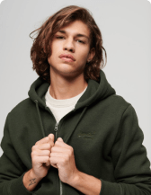 Hoodies