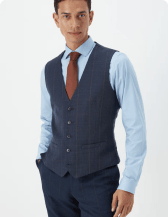 Suits & Formal Wear