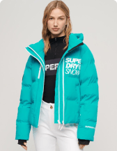 Womens Jackets