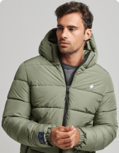 Jackets