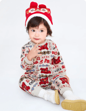 Kids Clothes