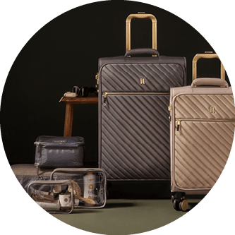 Travel Luggage