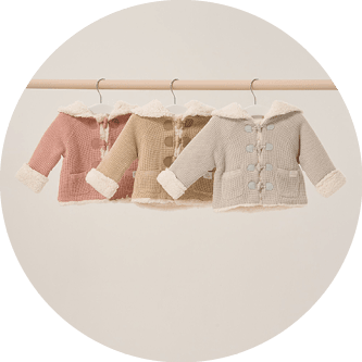 Baby Clothes & Essentials