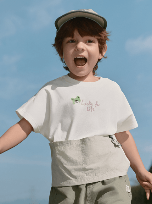 Boy's Tops & T-shirts