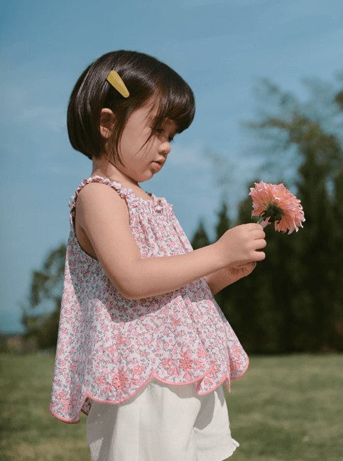 Girl's Tops & T-Shirts