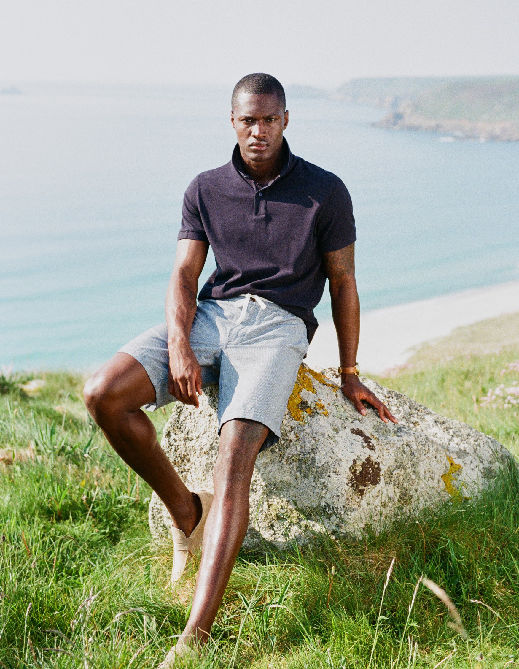 Men's Collection