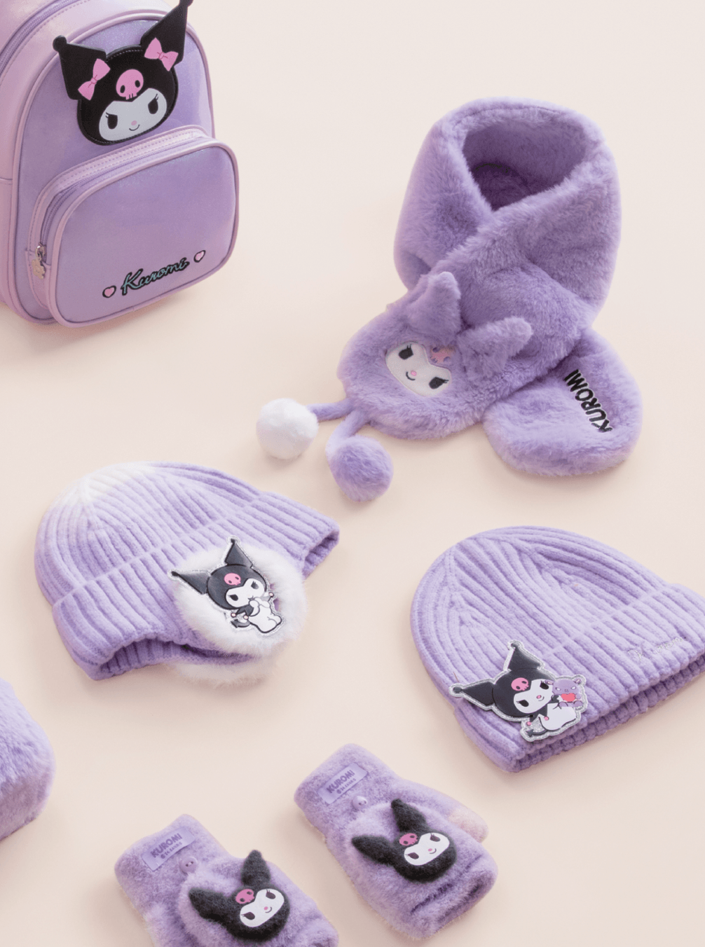 Accessories