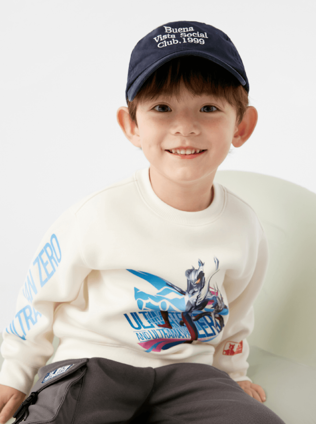 Boy's Tops & T-shirts