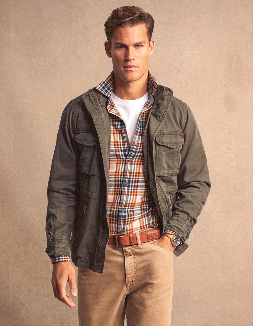 Men's Collection