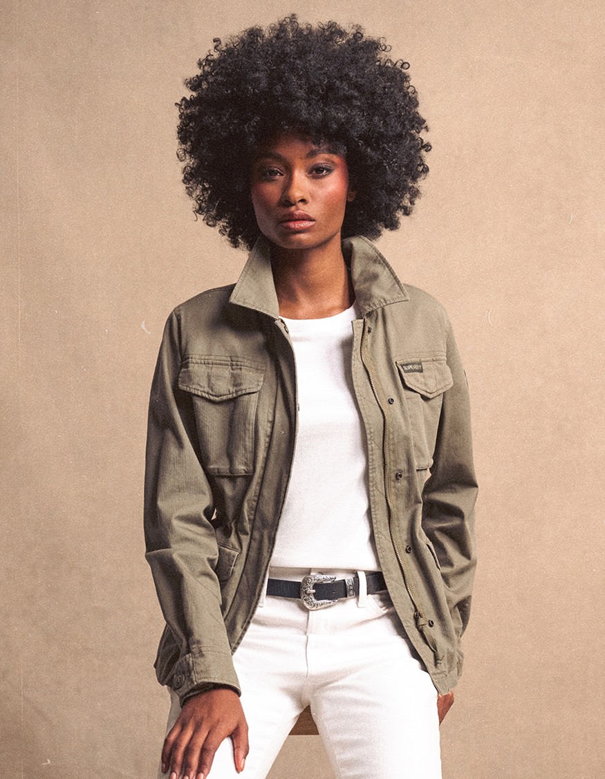 Women's Collections