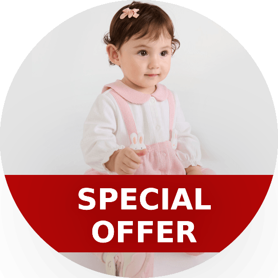 Baby Clothes & Essentials