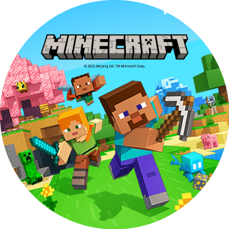 Minecraft