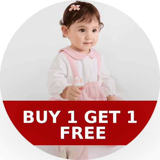 Baby Clothes & Essentials