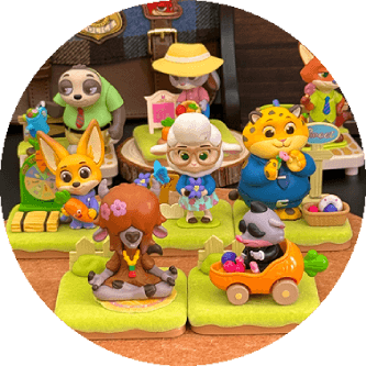 Zootopia