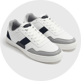 Footwear