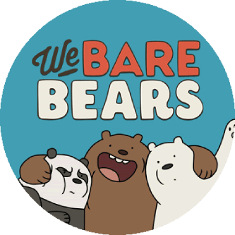 We Bare Bears
