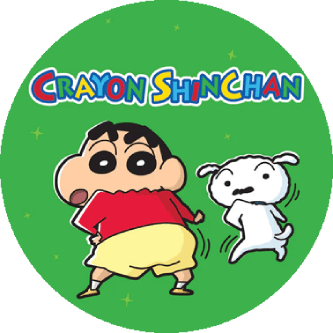 Crayon Shinchan