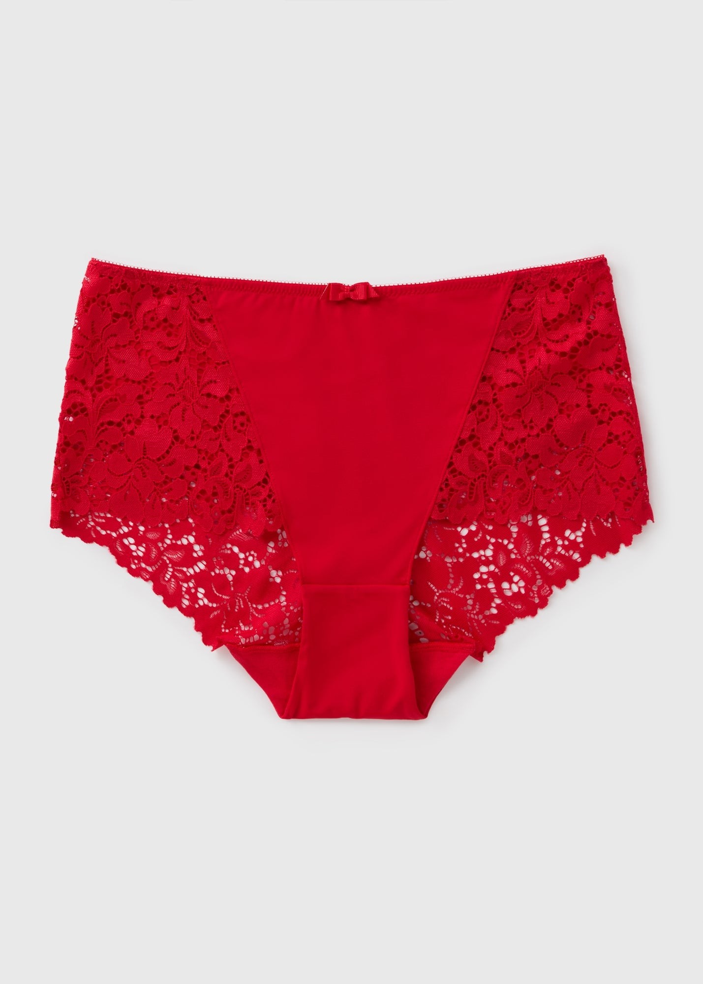 Buy Lace Midi Knickers Starting at Just 39 SAR from bfab Saudi Arabia