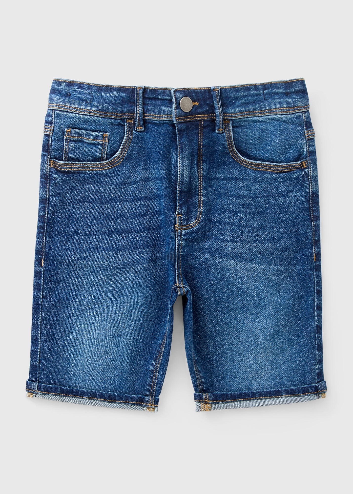 Denim Shorts Colores De Shorts Shorts De Mujer Corto De Mezclilla