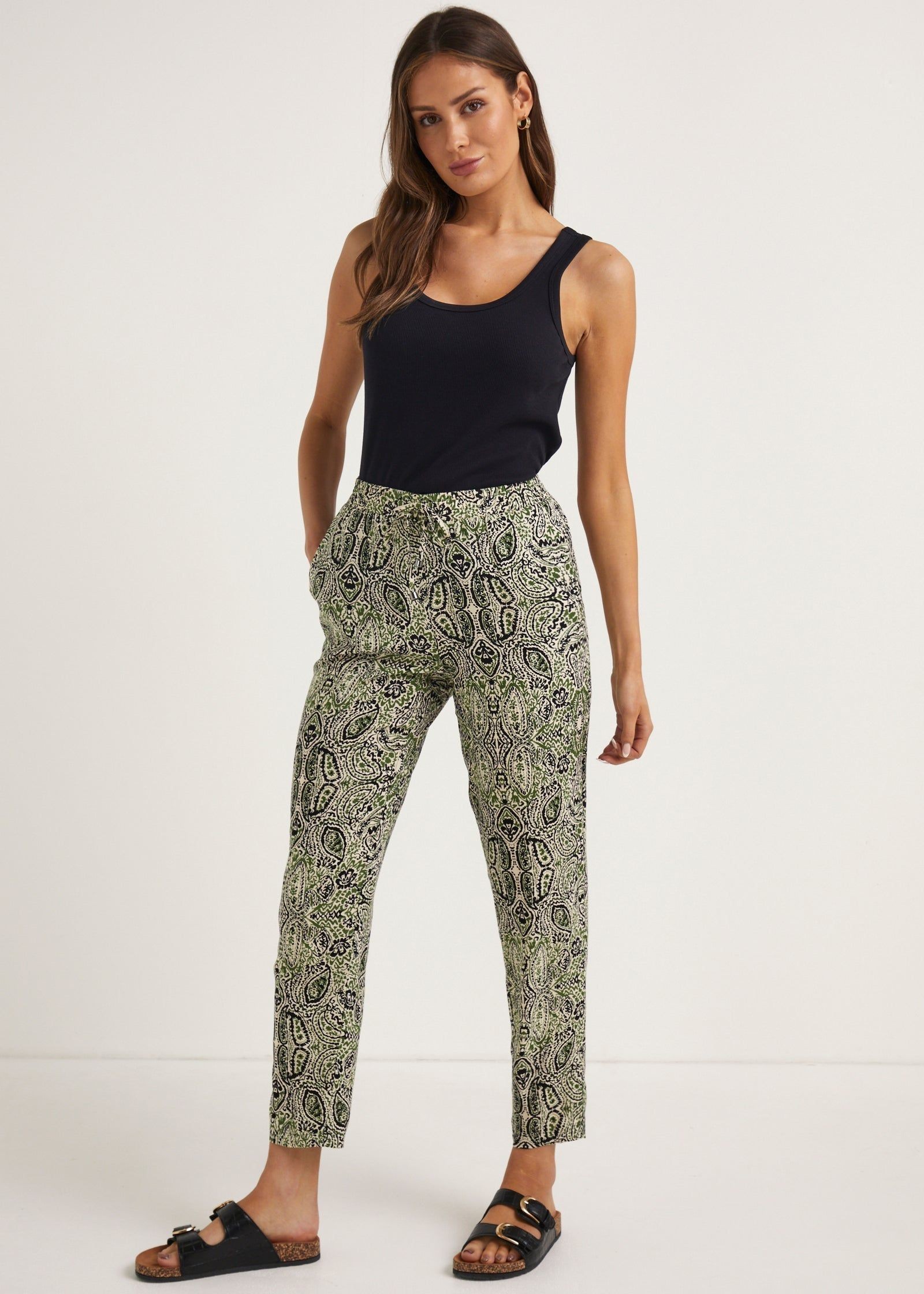 Buy Womens Bottoms at Lowest Price from Matalan Oman