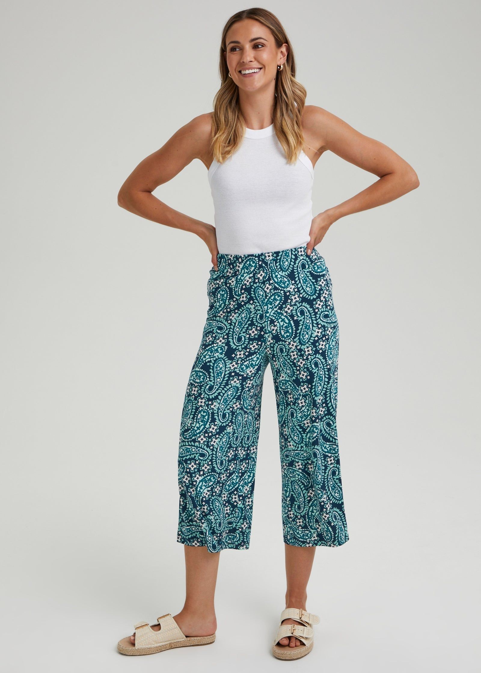Buy Womens Trousers at Lowest Price from Matalan Oman