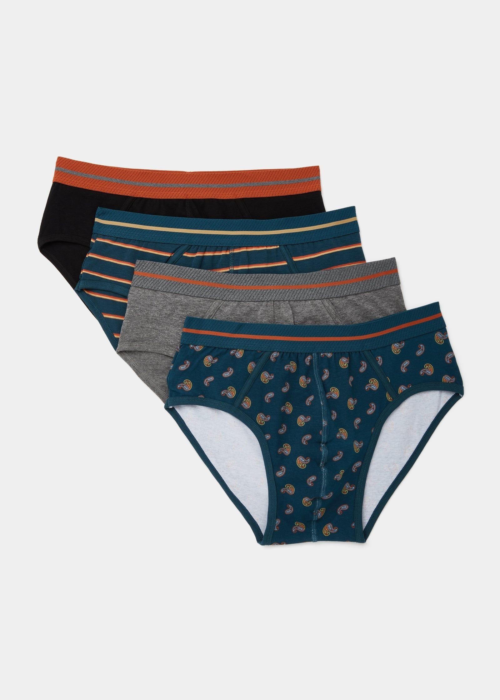 Buy Mens Briefs at Lowest Price from Matalan Bahrain