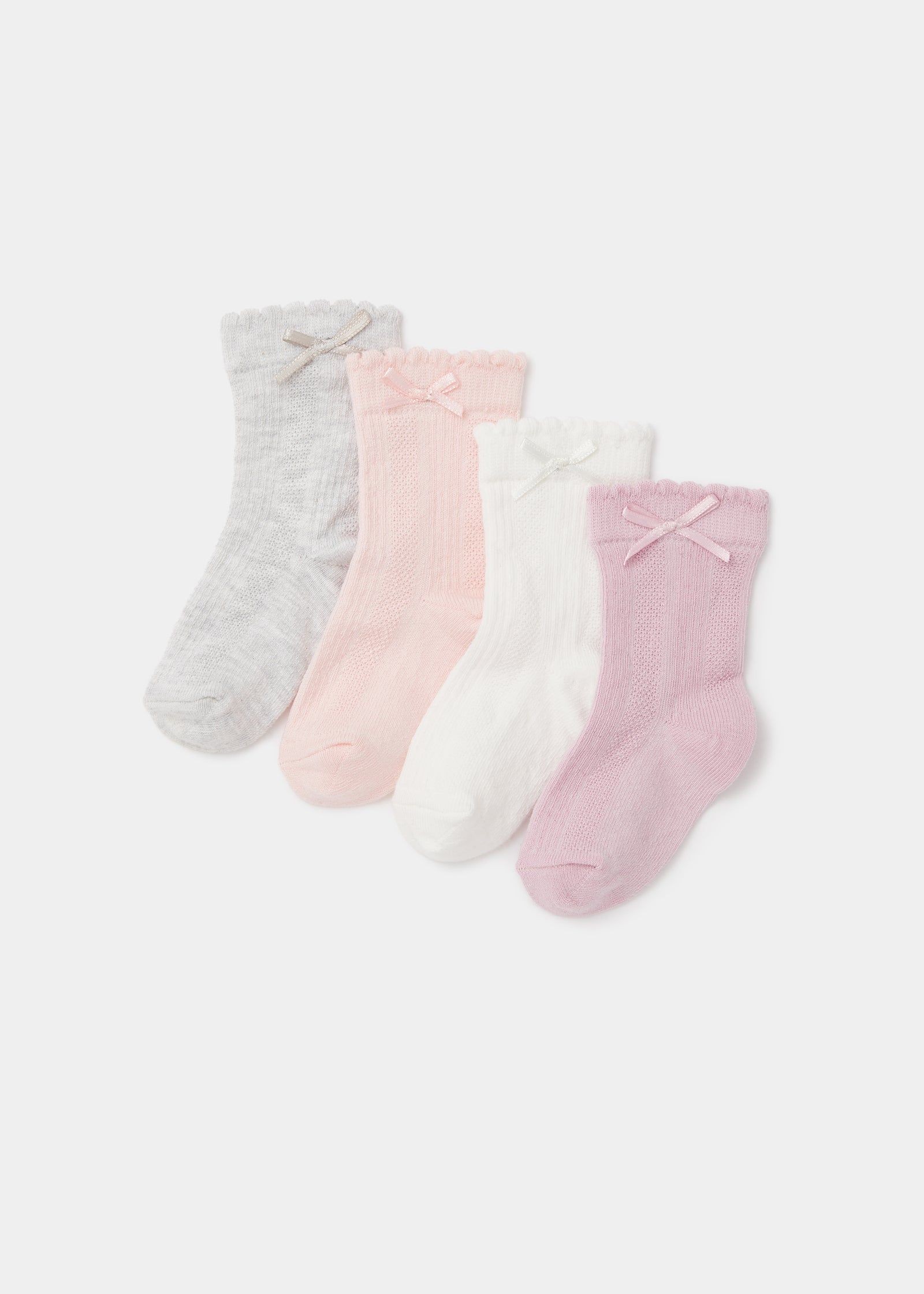 Baby Toddler Girls Tights Knit Cotton Pantyhose Dance Leggings Pants  Stockings, 5 Pack (5 Pack, 6-8 Years) price in UAE,  UAE