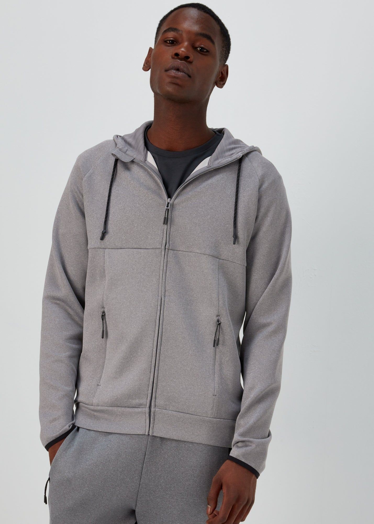 Men's Hoodies & Sweatshirts  Oversized & Zip Up - Matalan