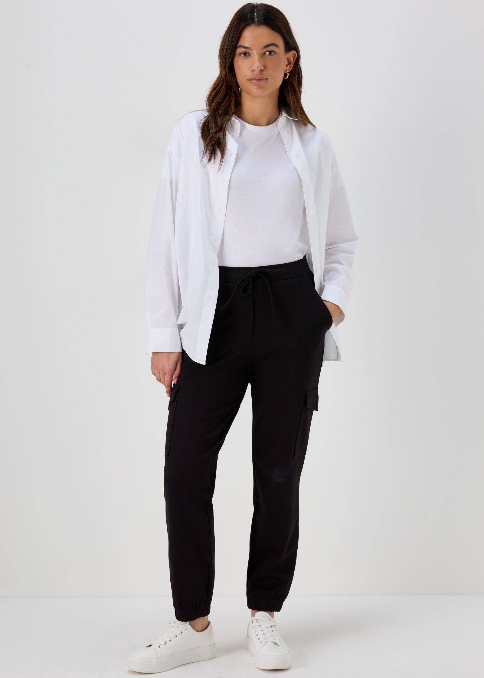 Buy Women's Trousers & Pants at Lowest Price in UAE - bfab
