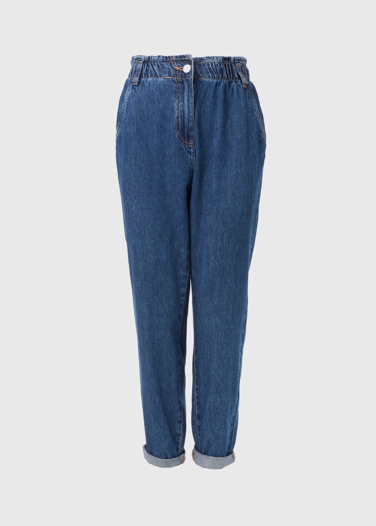 Women's Skinny Jeans  Blue & Black Skinny Jeans - Matalan