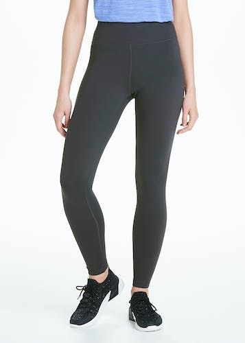Buy Souluxe Gym Leggings - Charcoal - 8 Online in Bahrain from Matalan