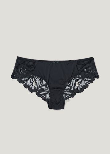 Buy Lace Short Knickers Online in Qatar from Matalan