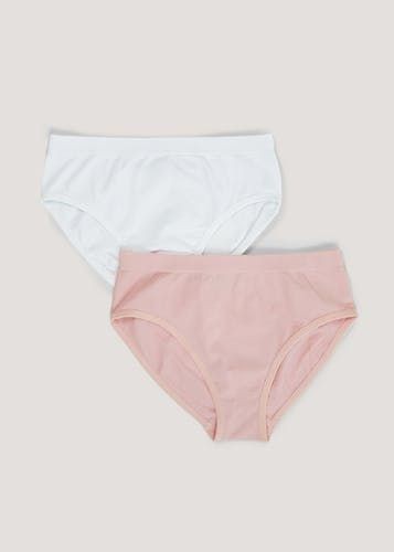 Buy Matalan Girls 5 Pack Heart Hipster Short Knickers (6-13yrs) in UAE -  bfab