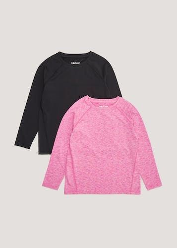 Sale: Sports tops for girls