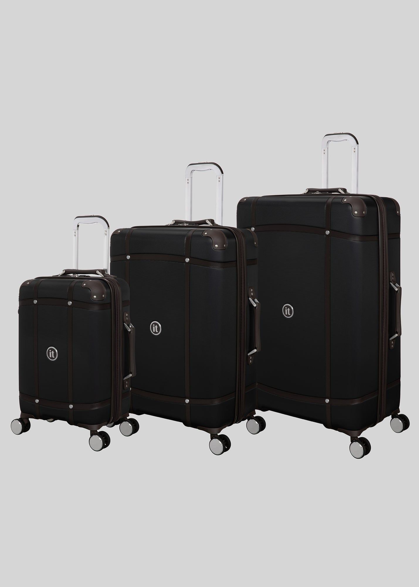 Buy Matalan IT Luggage Trunk Hard Suitcase Starting at Just 81.9 undefined from bfab Jordan
