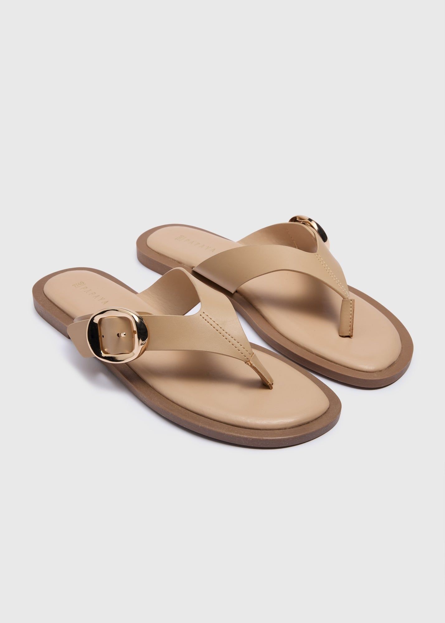 Buy Matalan Flip Flop Style Sandal Starting at Just 99 QAR from bfab Qatar