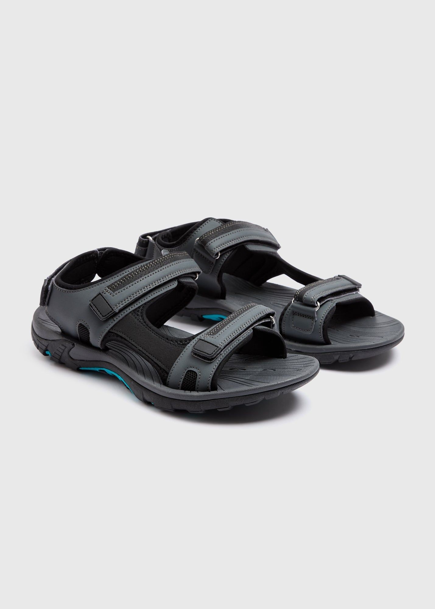 Sports Trek Sandals