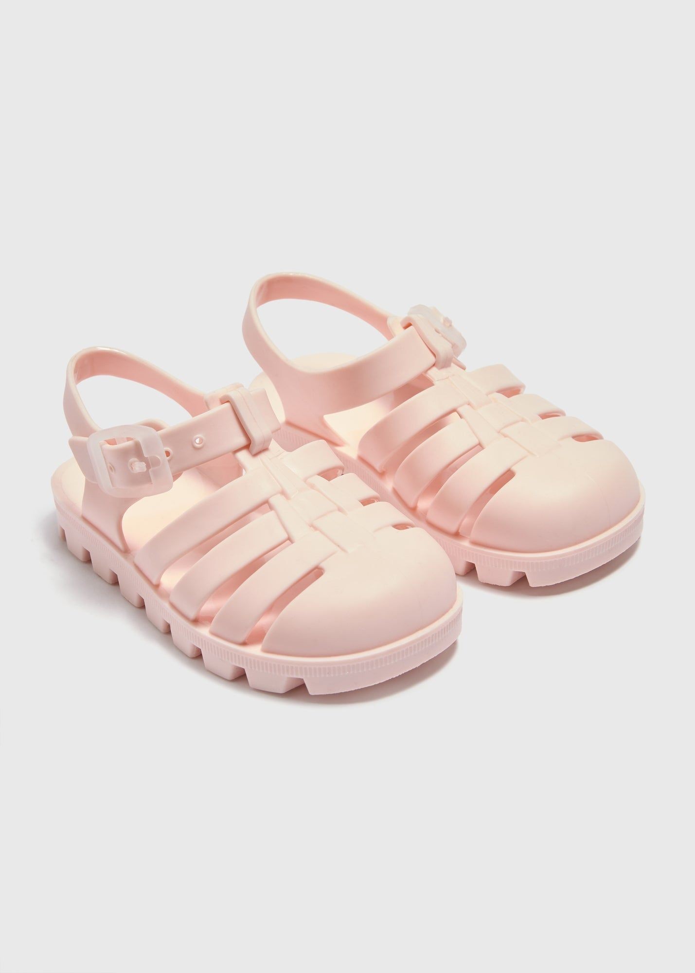 Buy Matalan Girls Matt Jelly Shoes Starting at Just 55 undefined from bfab Qatar