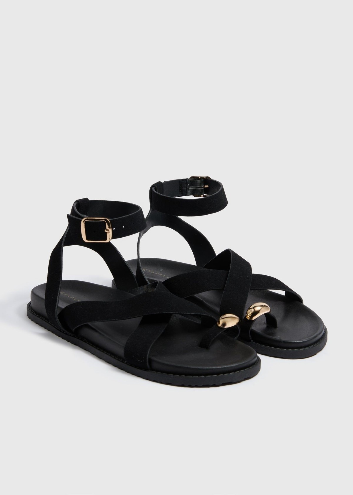 Buy Matalan Toe Loop Sandals Starting at Just 135 undefined from bfab United Arab Emirates