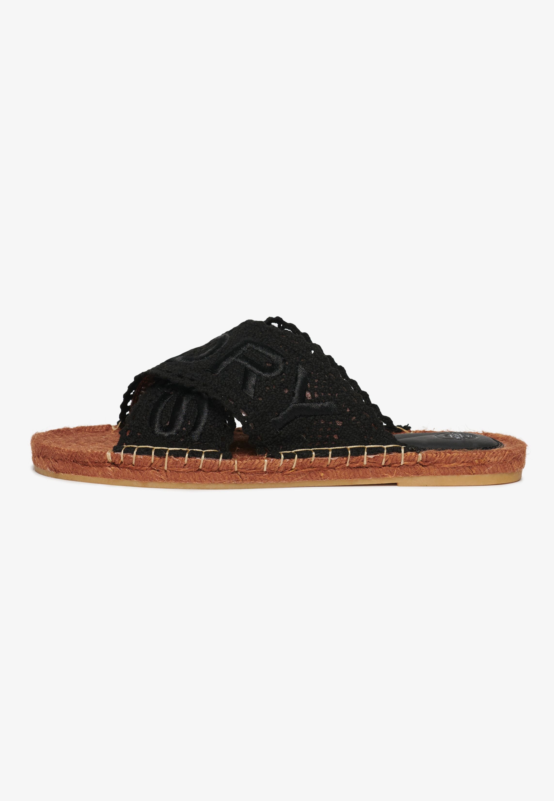 Buy Superdry Espadrille CroShort Sleeve Strap Slide Starting at Just 249 QAR from bfab Qatar