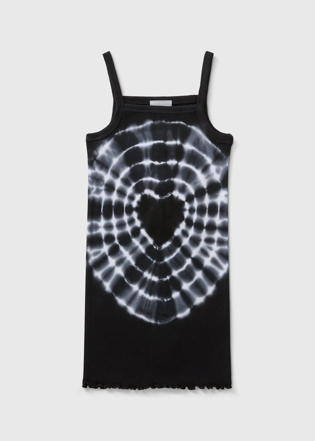 Buy Matalan Girls Ribbed Tie Dye Dress Starting at Just 69 undefined from bfab Saudi Arabia