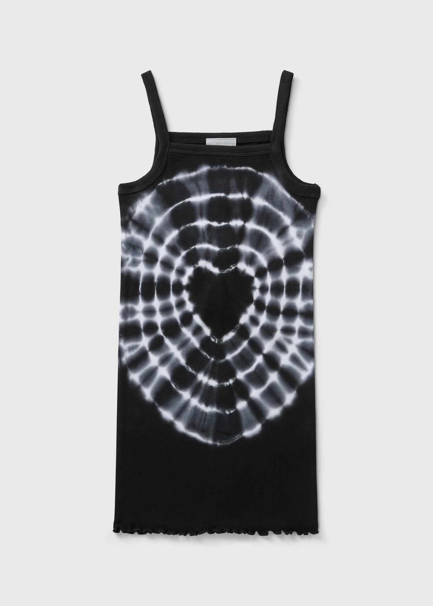 Buy Matalan Girls Ribbed Tie Dye Dress Starting at Just 69 undefined from bfab Saudi Arabia