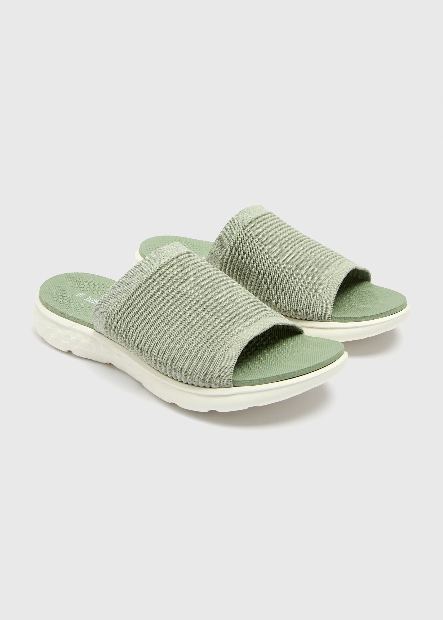 Buy Matalan Soleflex Trecking Mule Sandals Starting at Just 99 QAR from bfab Qatar