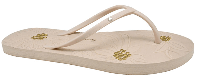 Buy Miniso Elegant Flower Women's Flip-Flops Starting at Just 20 QAR from bfab Qatar