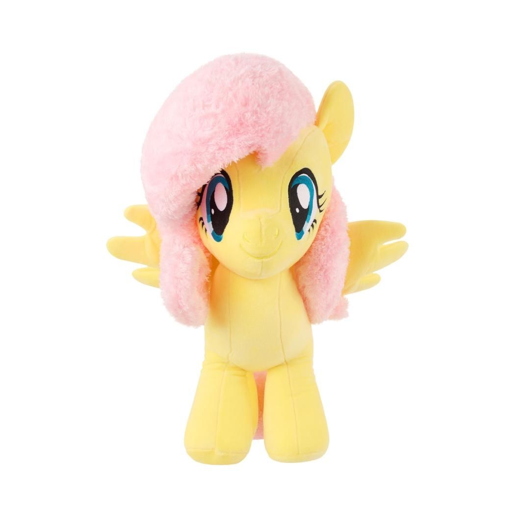 Official Life Size Fluttershy Plush Life Size Peluche Fluttershy