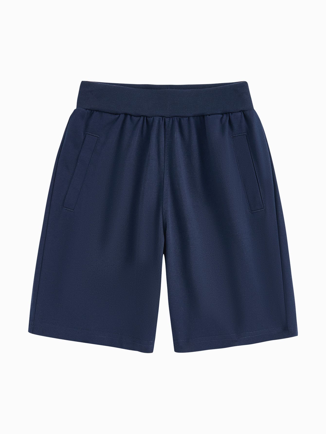 knit shorts kids shorts online